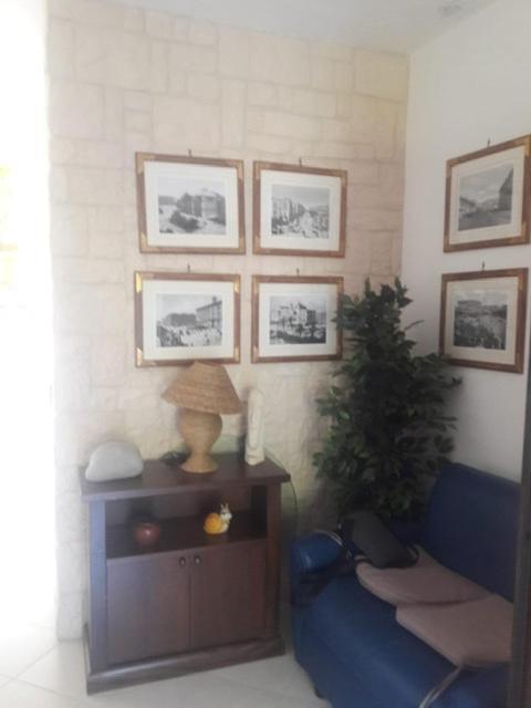 הוילה סן מנאיו Tramonti מראה חיצוני תמונה
